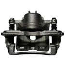 2004 Acura RSX Brake Caliper 2